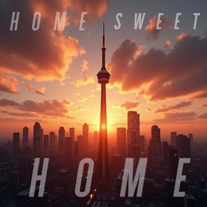 Home Sweet Home (feat. Jay Hop)