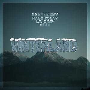 VINTERLAND (feat. $AMU, Hans Colav & Lil Simp) [Explicit]