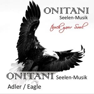 Adler (feat. Bettina von ONITANI & Tino von ONITANI)