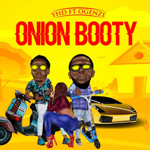 Onion Booty