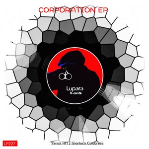 Corporation