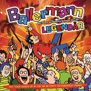 Wir feiern legendär (Fieber)