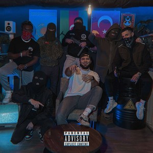 Бар с вампирами (Explicit)