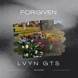 Forgiven (No Hook) [Explicit]