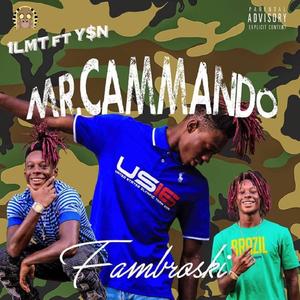 Allday (feat. Y$N) (Explicit)