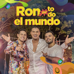 Ron Pa Todo El Mundo (Live)