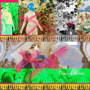 Paris & Helen (Explicit)