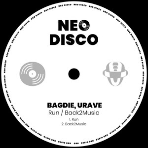 Back2Music (Radio Edit)