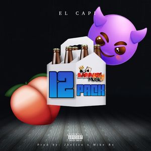 12 Pack (Explicit)