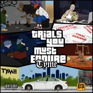 Like Me(feat. Lucho Da Champ) (Explicit)