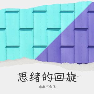 思绪的回旋