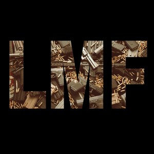 LMF (feat. Aqua Hass & Gamo) (Explicit)