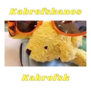 Kabrofskanos