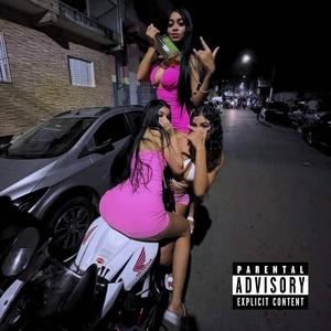 MTG - HOJE VOCÊ VAI FUDER COM OS AMIGO DA BOCA (feat. DJ NG, MC Gordinho do Catarina & Japéx) [Explicit]