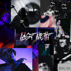 Last Night (feat. ZomB) (Explicit)