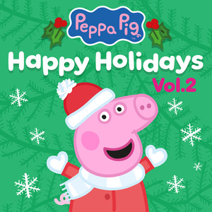 Last Christmas (Peppa's Version|Instrumental)