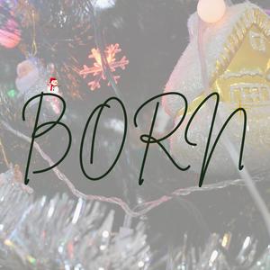 Born (christmas overture) (feat. Arvin Alexander Setiawan)