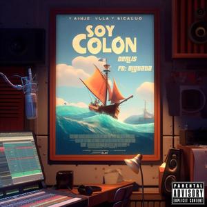 Soy Colon (feat. Bigtata) (Explicit)
