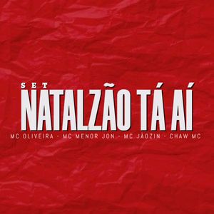 Set Natalzão Ta Aí (Explicit)