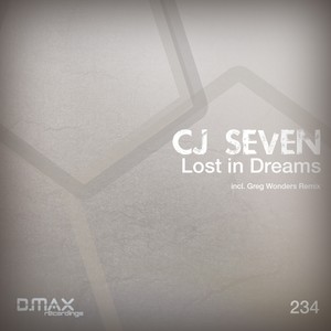Lost In Dreams (Original Mix)