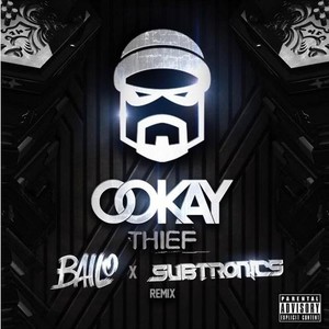 Thief ( Bailo & Subtronics Remix)