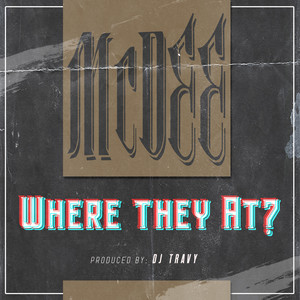 Where They at? (Explicit)