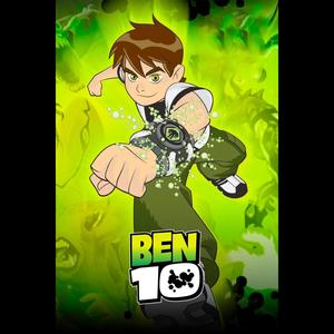 BenTennyson (feat. Jefetonio) (Explicit)