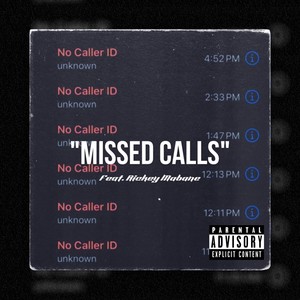 Missed Calls (Explicit)