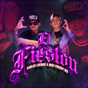 NO VOY A CAMBIAR (feat. Carlos Luengo)