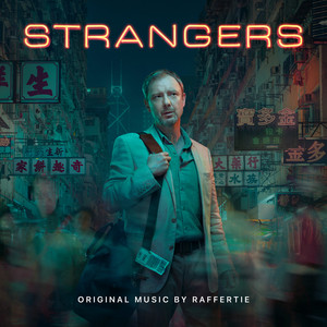 Strangers (Music From The Original TV Series) (陌生人 电视剧原声带)