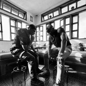 OXFORD (feat. antigravity!) (Explicit)