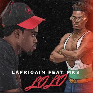 LOLO (feat. Lafricain)
