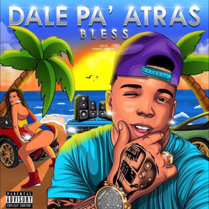 Dale Pa' Atras (Explicit)