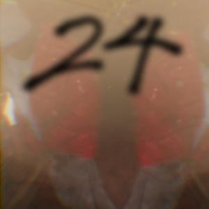24 (feat. Rickfrmdacreek) (Explicit)