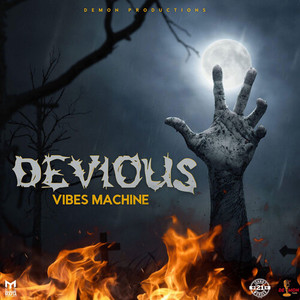 Devious (Explicit)