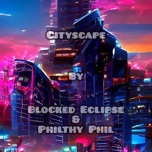 Cityscape (feat. Philthy Phil)