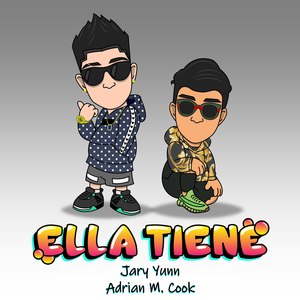 Ella Tiene (Explicit)