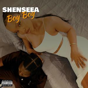 Shenseea (Explicit)