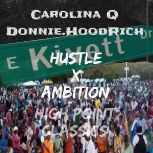 Hustle X Ambition (Explicit)