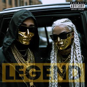 LEGEND (Explicit)