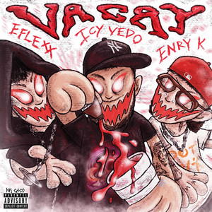 VACAY (Explicit)