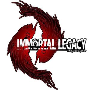 除夕:双鱼玉佩 Immortal Legacy OST Collection