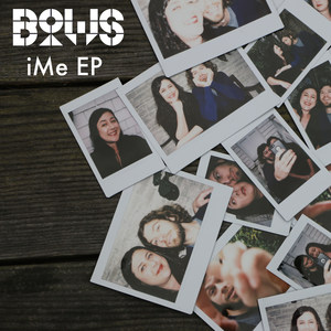 iMe - EP