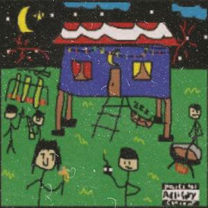 Raya Dekat Traphouz(feat. Quiet & ThatKidAmir) (Explicit)