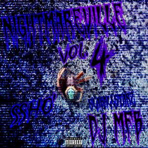 Nightmareville, Vol. 4 (Explicit)