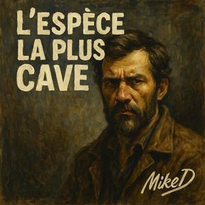 L'espèce la plus cave