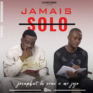 Jamais Solo
