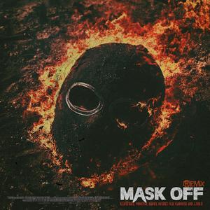 Mask Off (feat. Kaboose & J.Solo) (DANIEL DeGREE Remix)