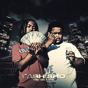 Fashisho (feat. 1up Tee) (Special Version)