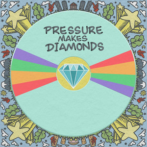 Pressure Makes Diamonds